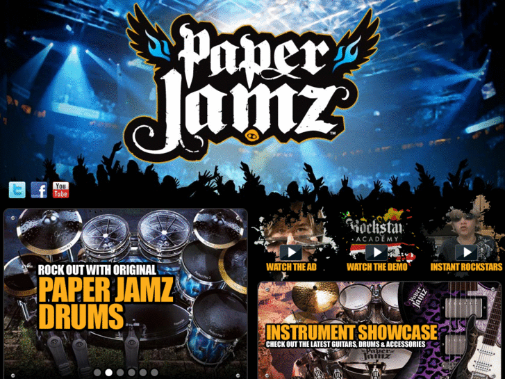 www.paperjamz.com