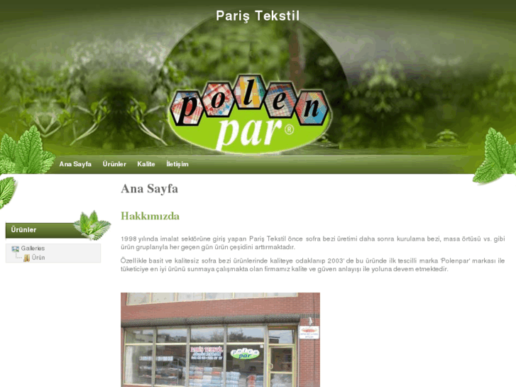 www.polenpar.com