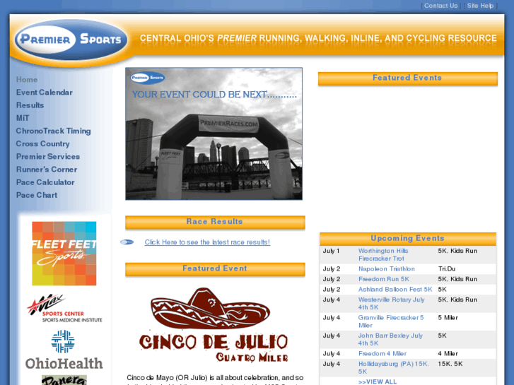 www.premierraces.com