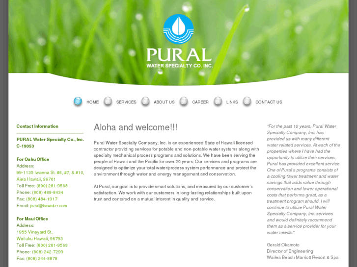 www.puralwater.com