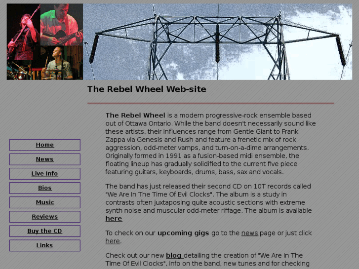 www.rebelwheel.net