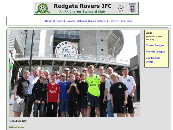 www.redgaterovers.org