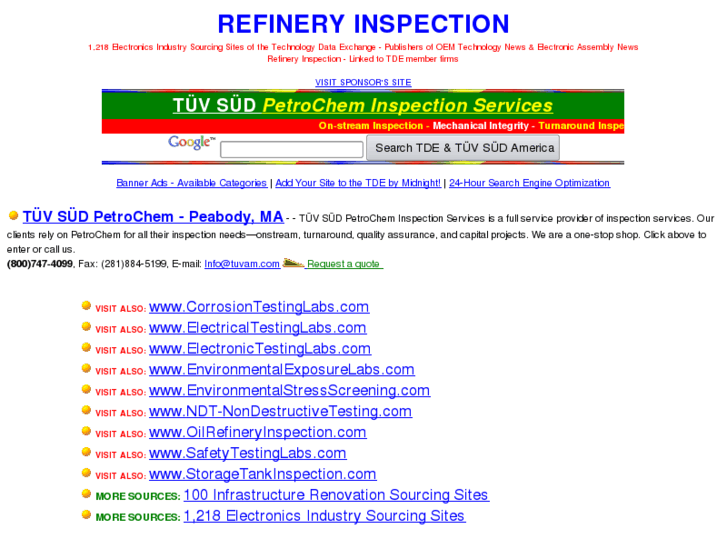 www.refinery-inspection.com