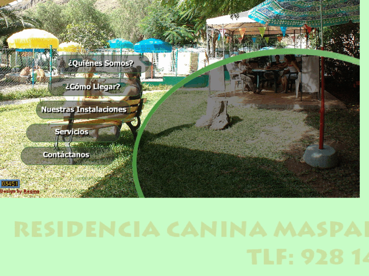 www.residenciacaninamaspalomas.com