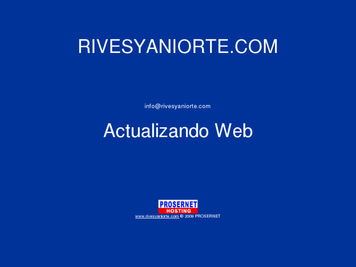 www.rivesyaniorte.com