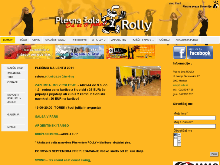 www.rolly.si