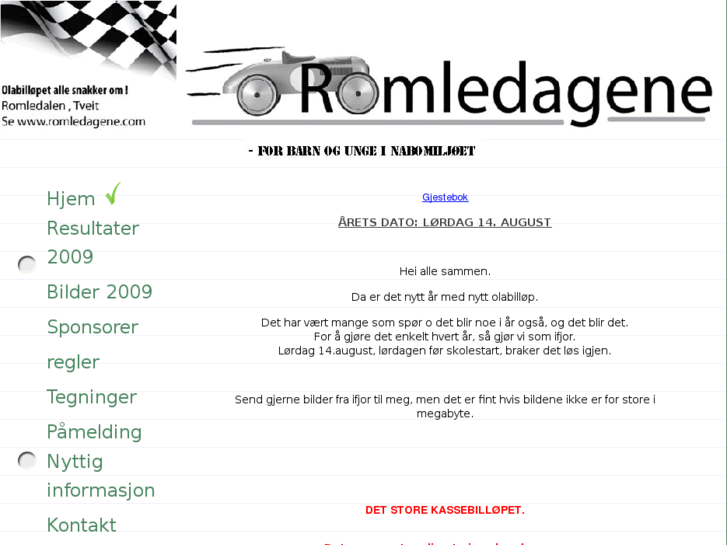 www.romledagene.com