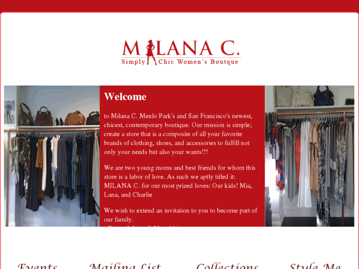 www.shopmilanac.com