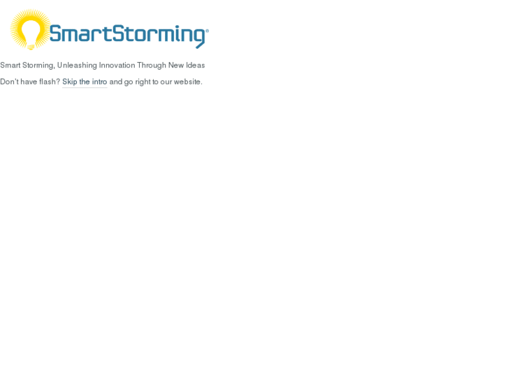 www.smartstorming.com