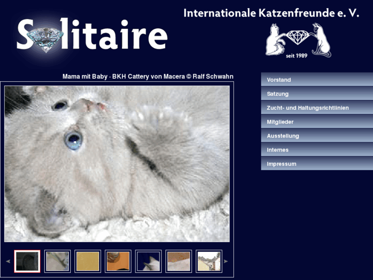 www.solitaire-ev.net