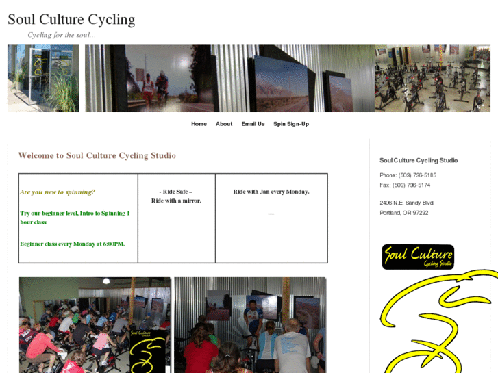 www.soulculturecycling.com