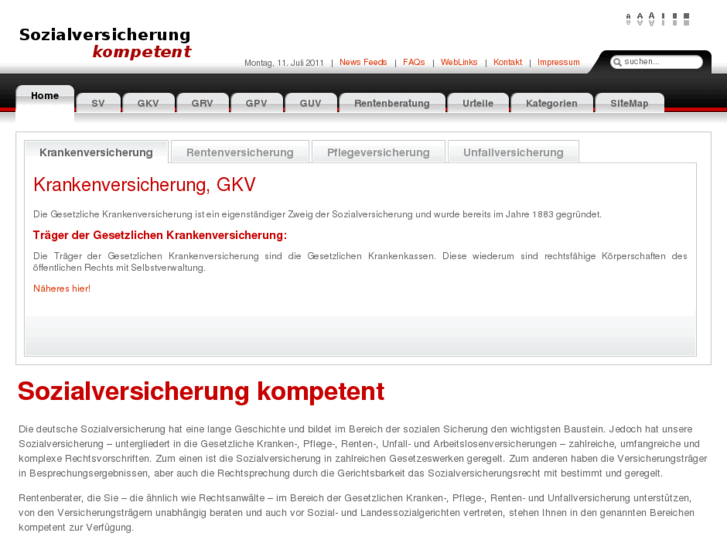 www.sozialversicherung-kompetent.de