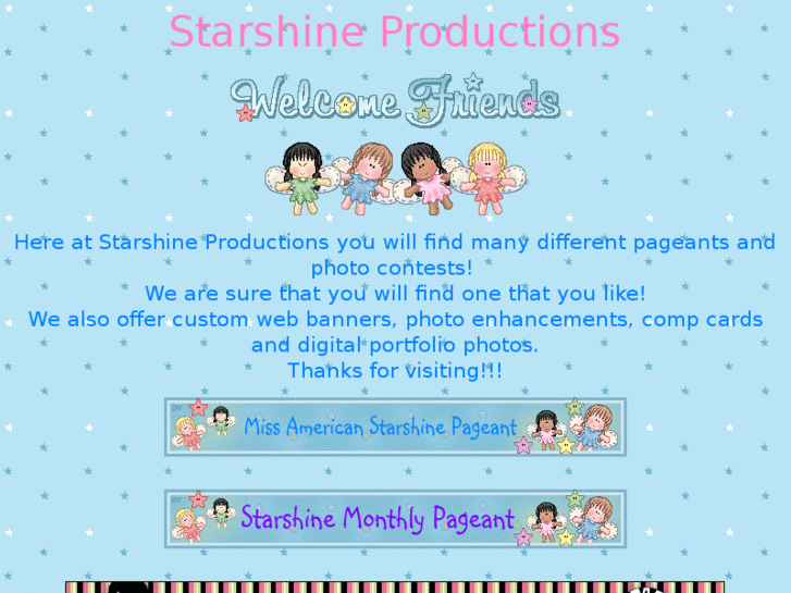 www.starshine-productions.com