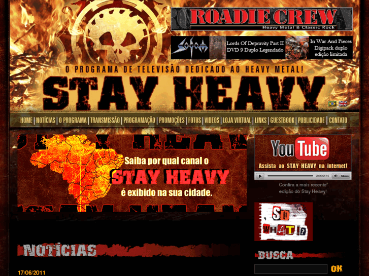 www.stayheavy.com