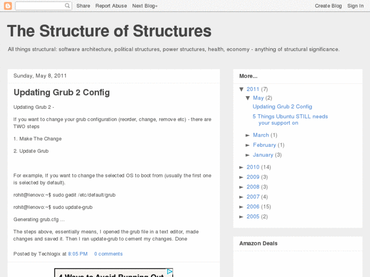 www.structureofstructures.com