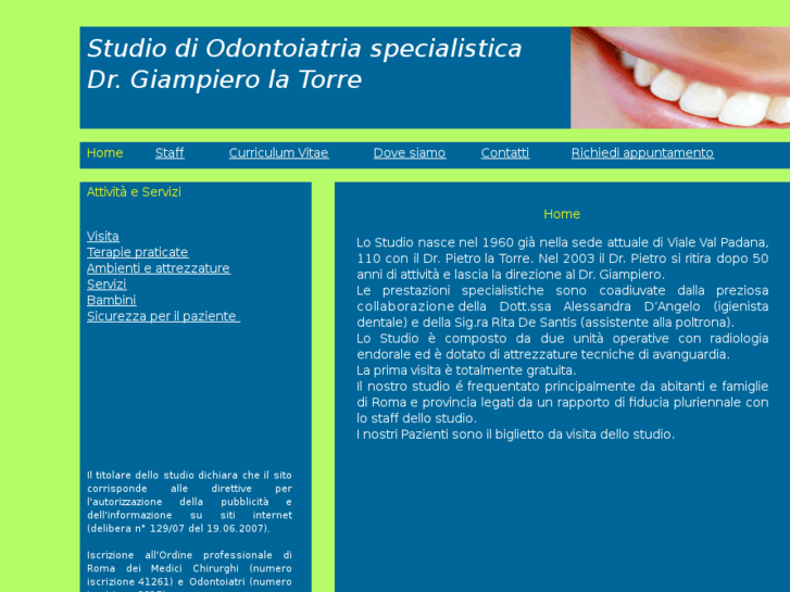 www.studiolatorre.com