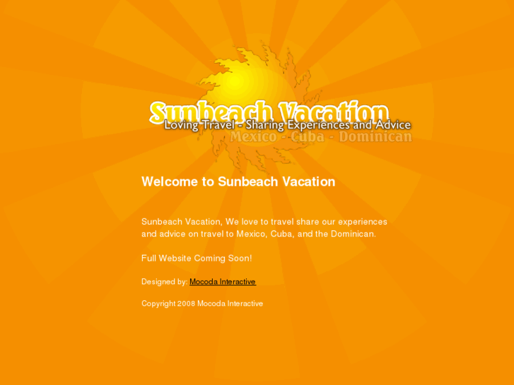 www.sunbeachvacation.com