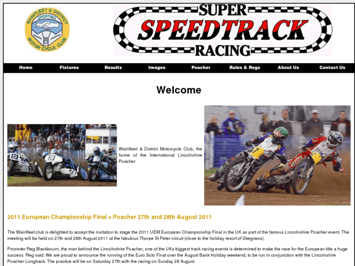 www.superspeedtrack.com