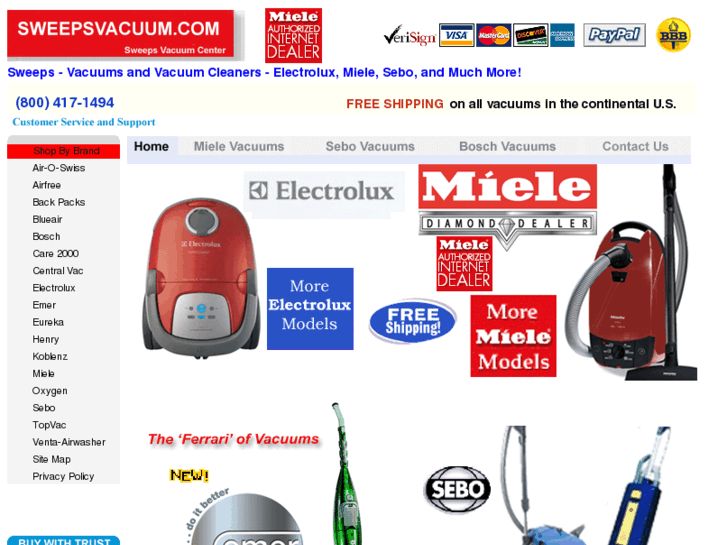 www.sweepsvacuum.com