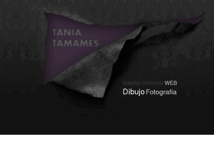 www.taniatamames.com