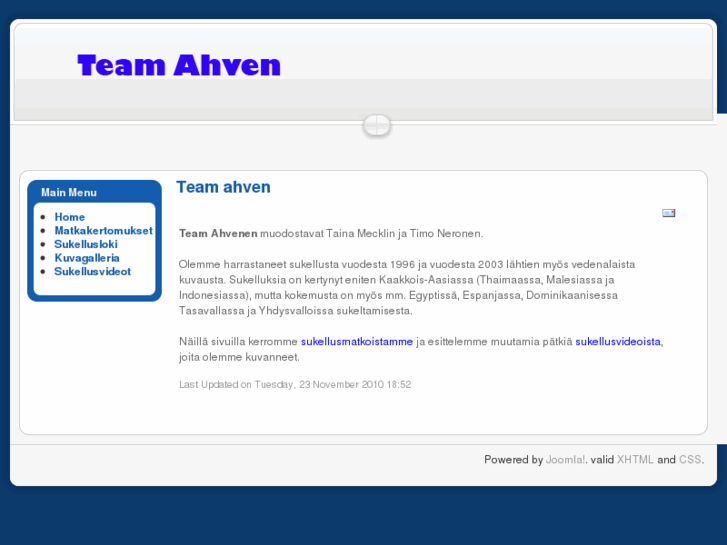 www.teamahven.net