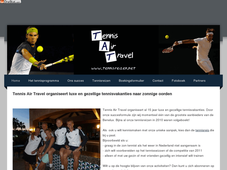 www.tennisreizen.net