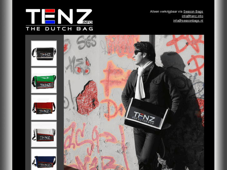 www.tenz.info