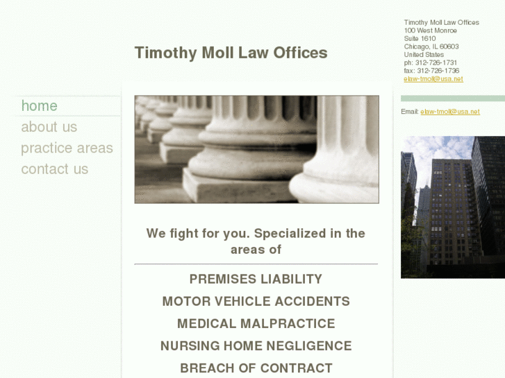 www.timothymoll-law.com