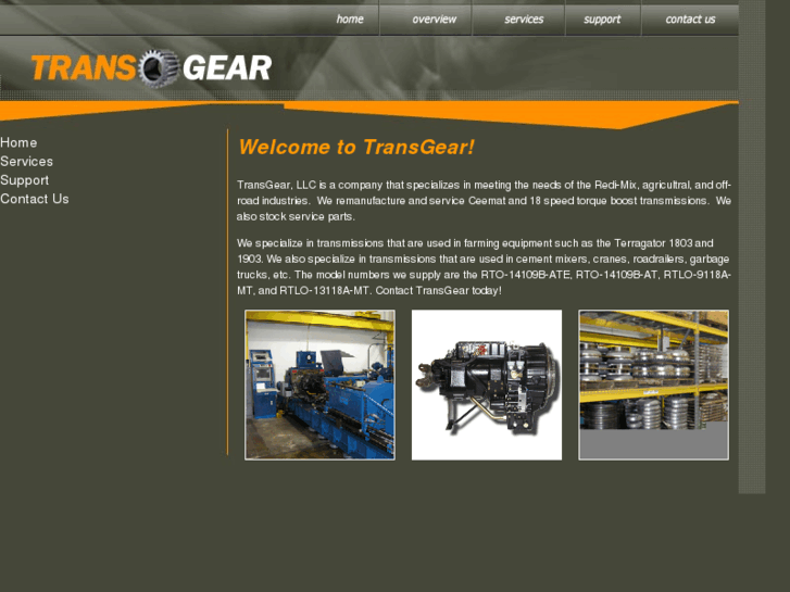 www.transgearllc.com