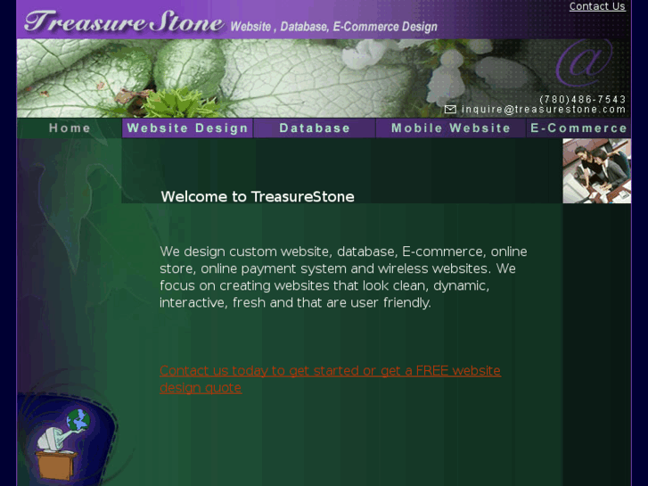 www.treasurestone.com