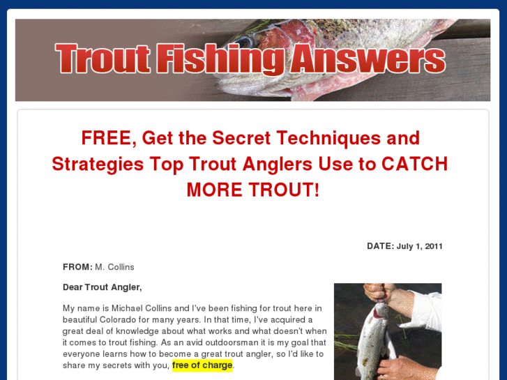 www.troutanswers.com