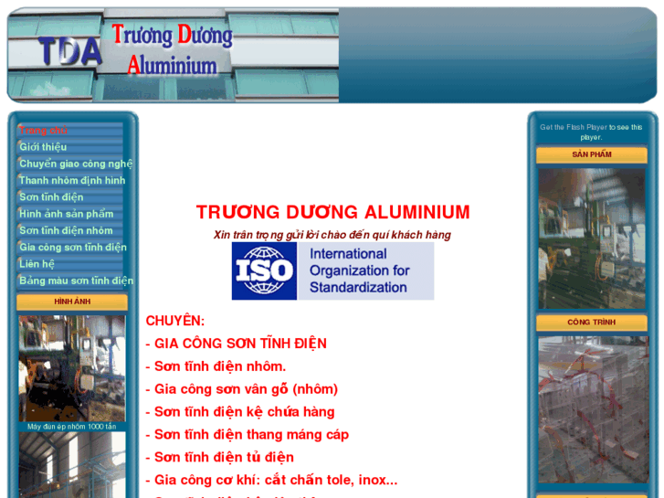 www.truongduong.com