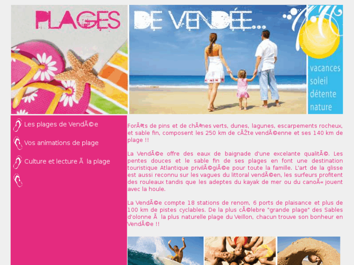 www.vendee-plage.com