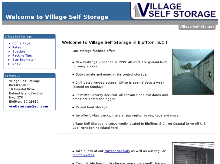 www.villagestorage.com