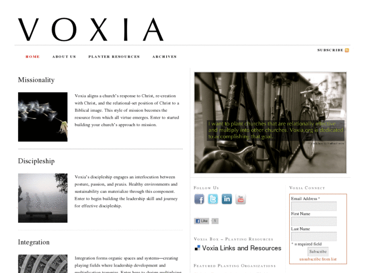 www.voxia.org