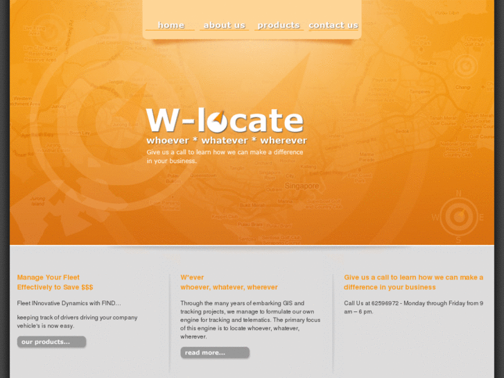 www.w-locate.com
