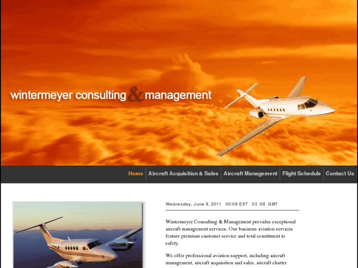 www.wcmflight.com