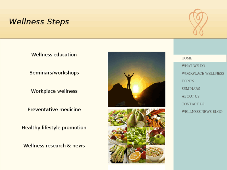 www.wellness-steps.com