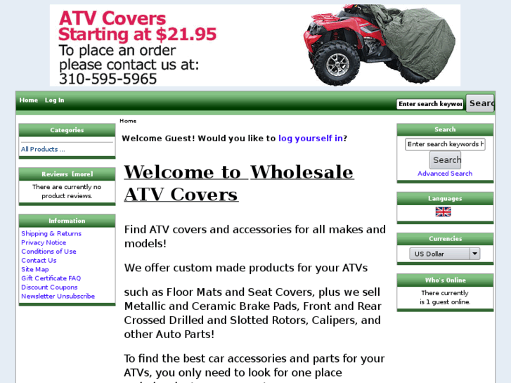 www.wholesaleatvcovers.com