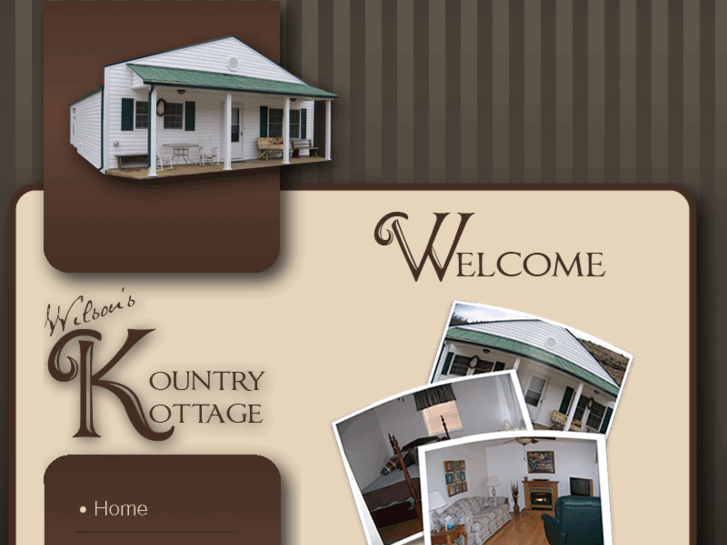 www.wilsonskountrykottage.com