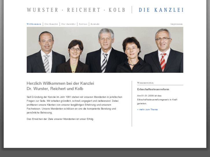 www.wrk-diekanzlei.de