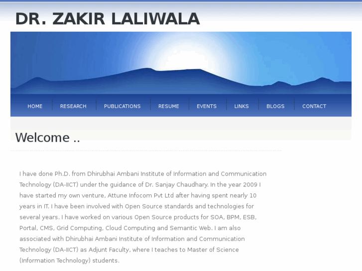 www.zakirlaliwala.info