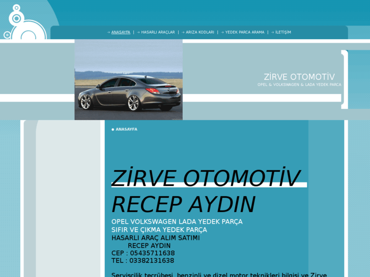 www.zirveopel.com