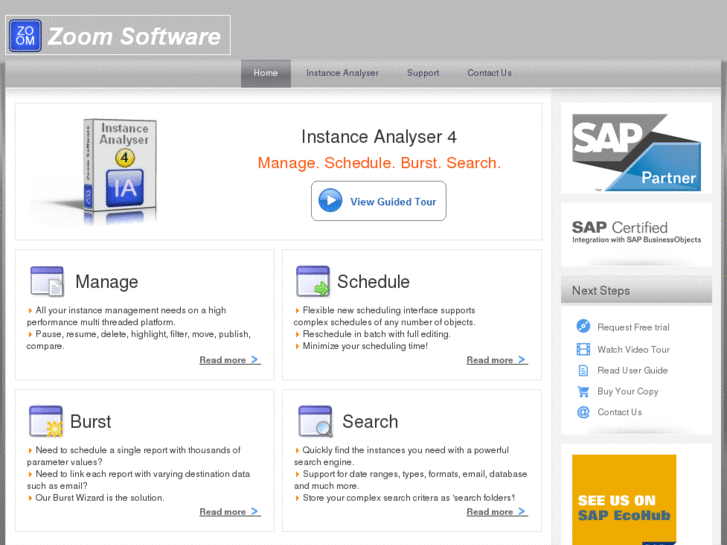 www.zoom-software.com