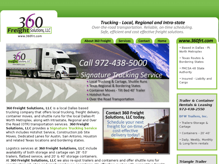 www.360frt.com