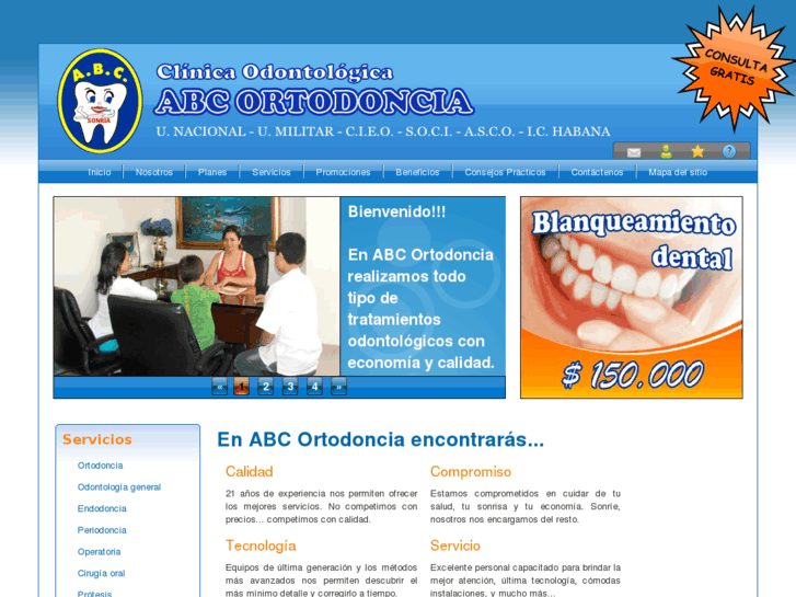 www.abcortodoncia.com