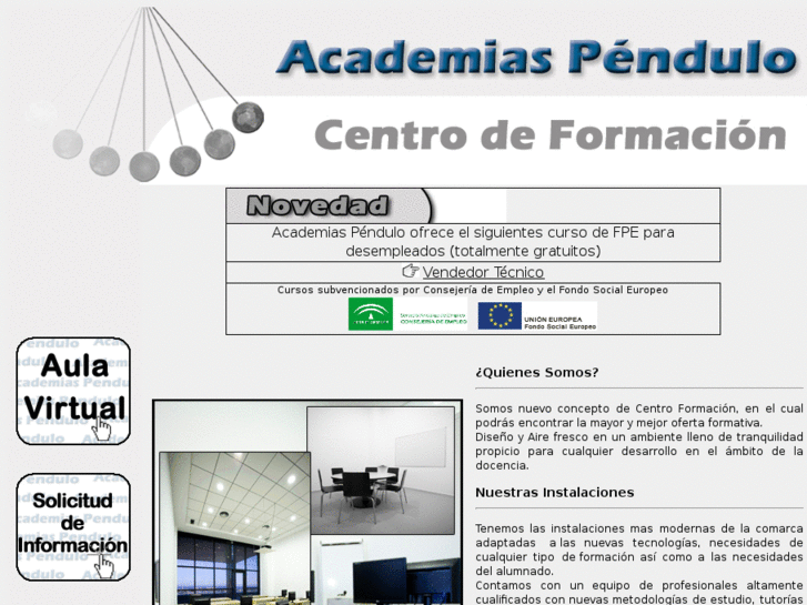 www.academiaspendulo.com