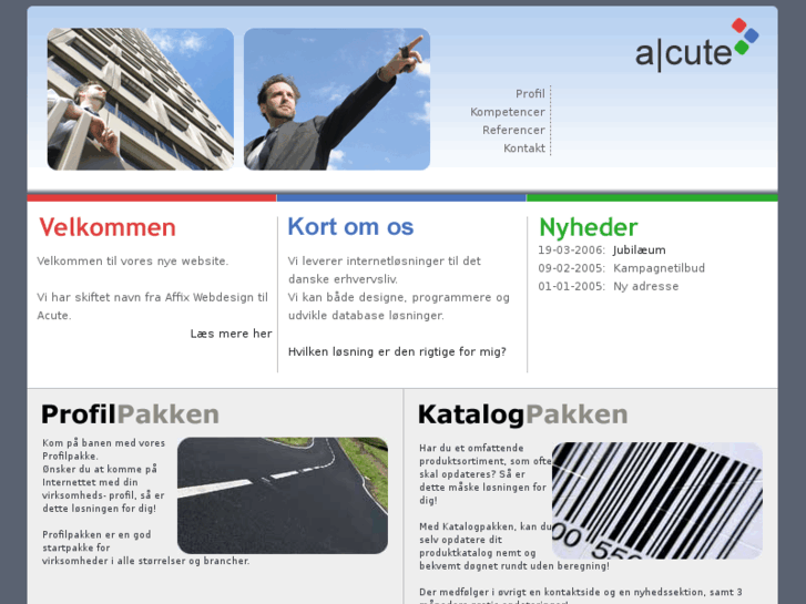 www.acute.dk