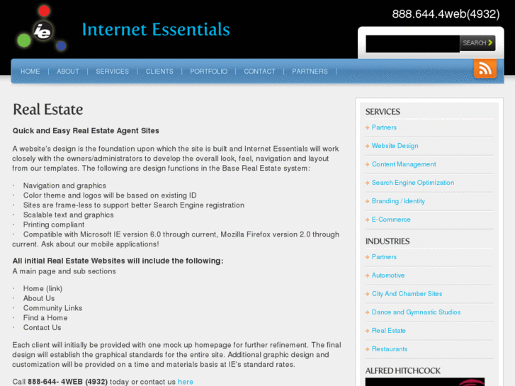 www.agent-essentials.com