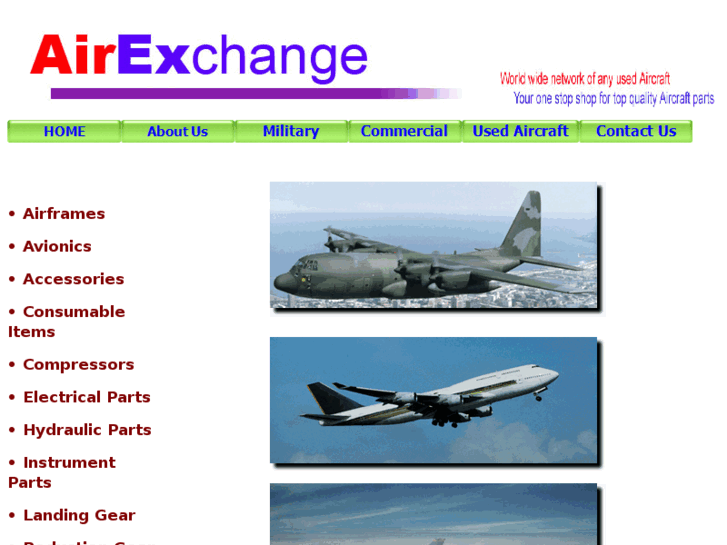 www.airexchange.eu